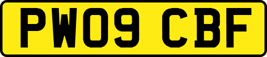 PW09CBF