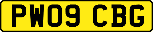 PW09CBG