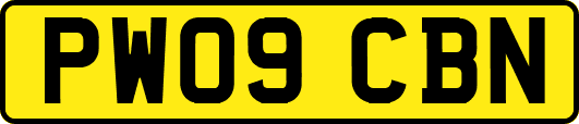 PW09CBN