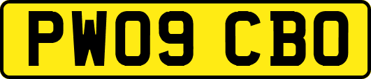 PW09CBO
