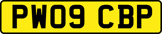 PW09CBP