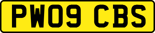PW09CBS