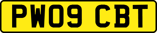 PW09CBT