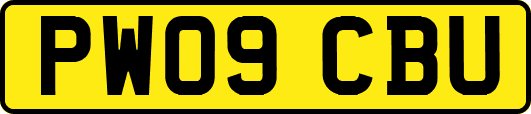 PW09CBU