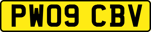 PW09CBV