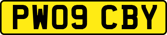 PW09CBY