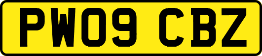 PW09CBZ