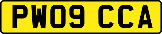 PW09CCA