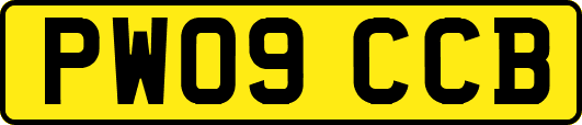 PW09CCB
