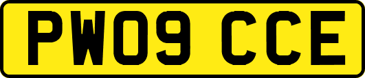PW09CCE