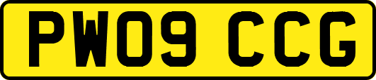 PW09CCG
