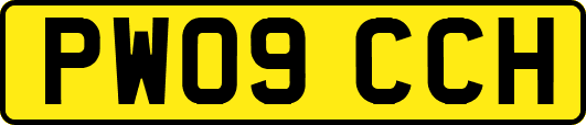 PW09CCH