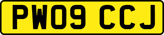 PW09CCJ