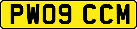 PW09CCM
