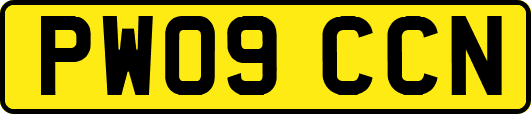 PW09CCN