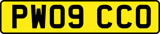 PW09CCO