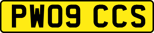 PW09CCS