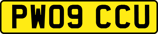 PW09CCU