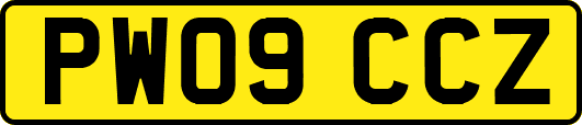 PW09CCZ