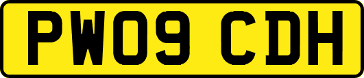 PW09CDH