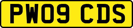 PW09CDS