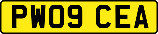 PW09CEA