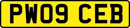 PW09CEB