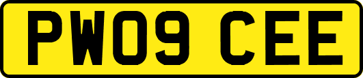 PW09CEE
