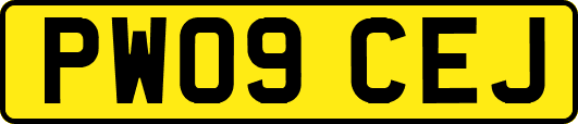 PW09CEJ