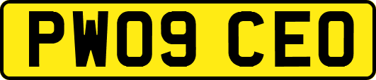 PW09CEO