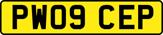 PW09CEP