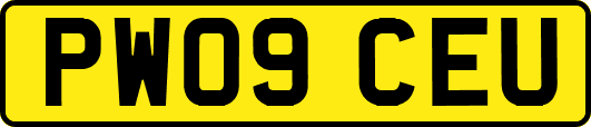 PW09CEU