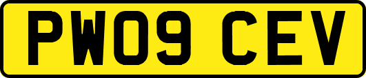 PW09CEV