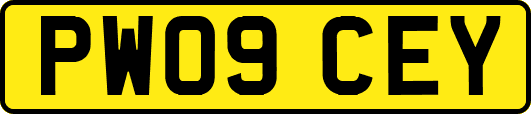 PW09CEY