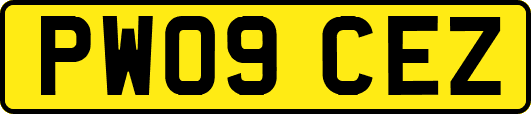 PW09CEZ