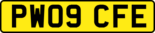 PW09CFE