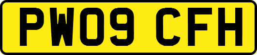 PW09CFH