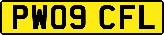PW09CFL