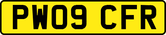 PW09CFR