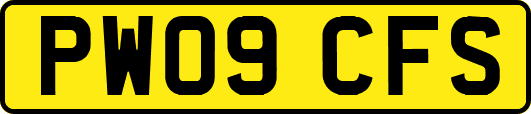 PW09CFS