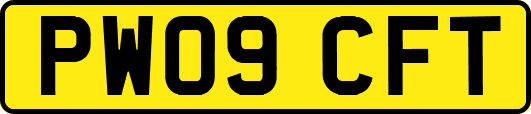 PW09CFT