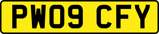 PW09CFY