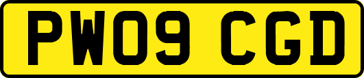 PW09CGD