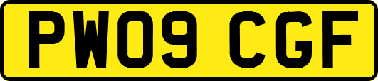PW09CGF