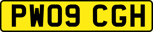 PW09CGH