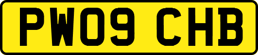 PW09CHB