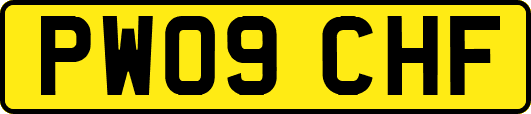 PW09CHF