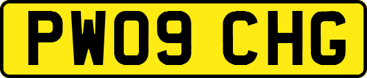 PW09CHG