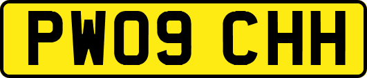 PW09CHH