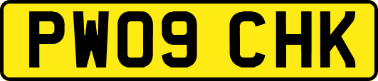 PW09CHK